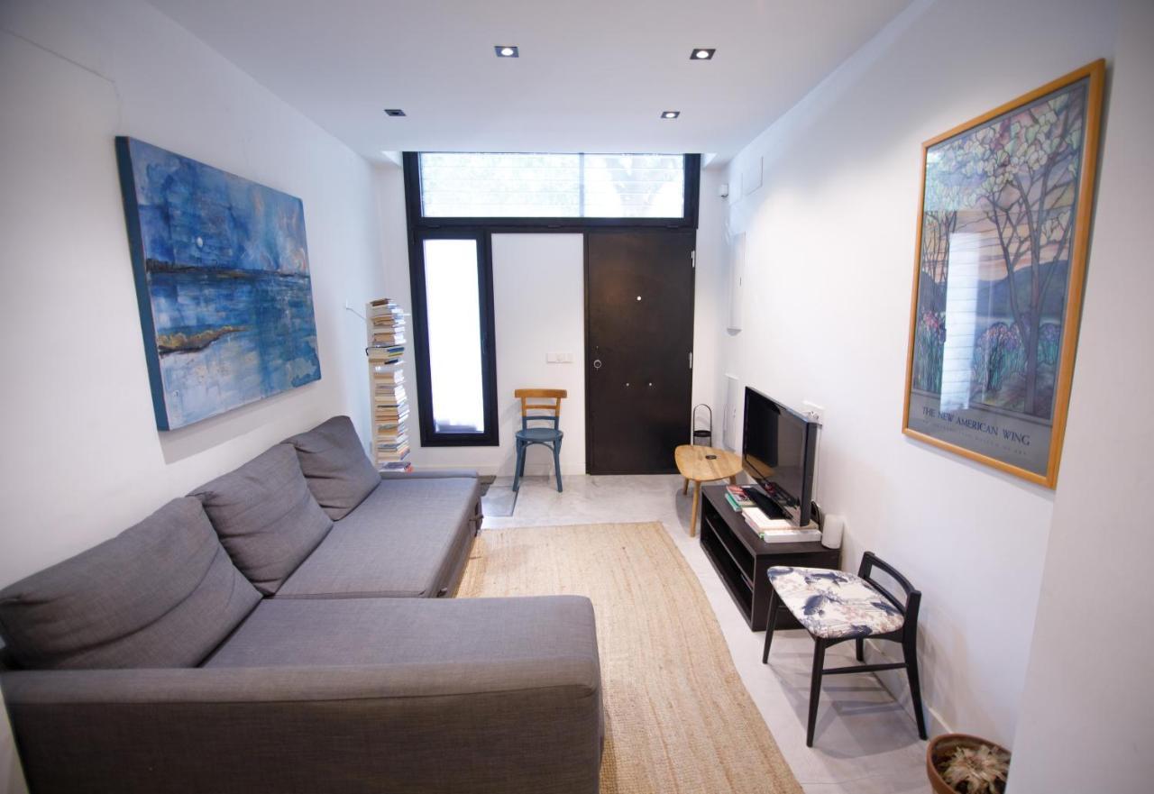 Rentalsevilla General Martinez Exterior foto
